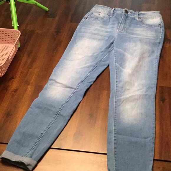 YMI | Jeans | Ymi Luxe Skinny Jeans 